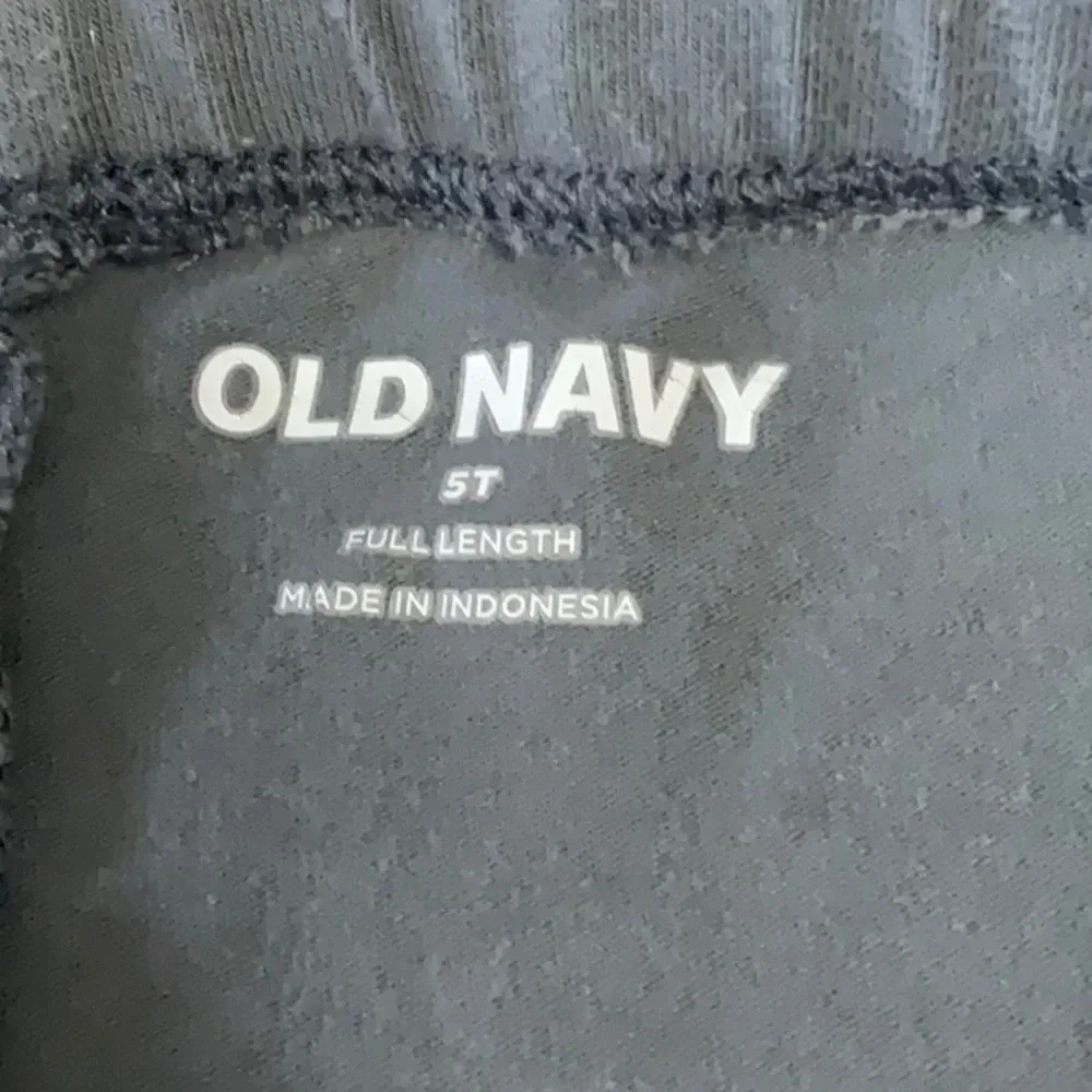 Old Navy worn good